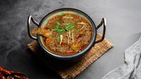 Tasty Indian curry recipe to try at home. (Photo: athul santhosh/Pexels)