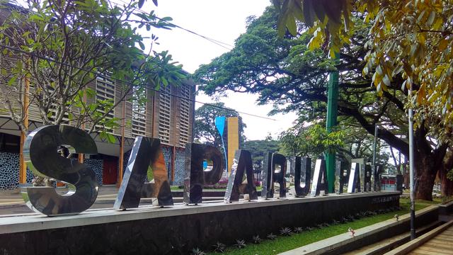 Di Mana Tempat Ngabuburit Favorit Warga Bandung Di Zaman