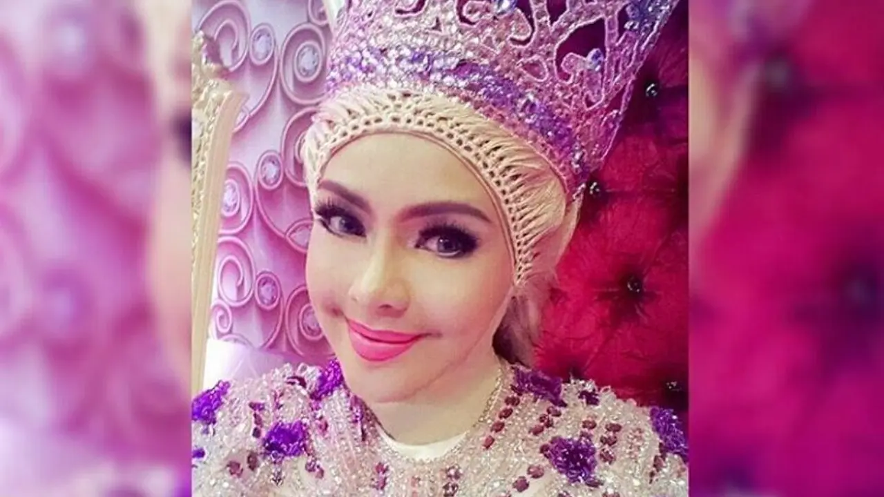 Iyeth Bustami