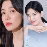 Song Hye Kyo. Foto: Instagram.