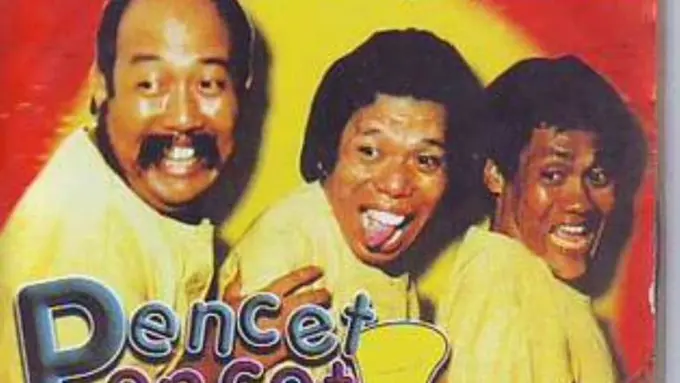 Cewek-cewek di Film Warkop DKI Ini Bikin Impotensi Sembuh