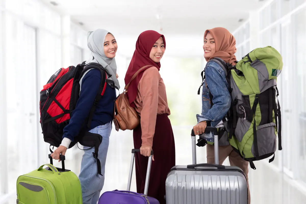 Mudik lebih nyaman dan bebas dari Covid-19