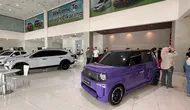 Alasan Honda Perluas Jaringan Dealer hingga Pelosok Indonesia