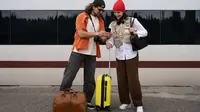 5 Contoh Puisi Bertema Liburan, Asyik dan Keren