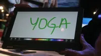 Lenovo Siap Luncurkan Tablet Tertipis di Dunia