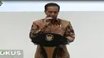 Presiden kerap mendengar masalah utang pembayaran BPJS kepada rumah sakit di berbagai daerah.