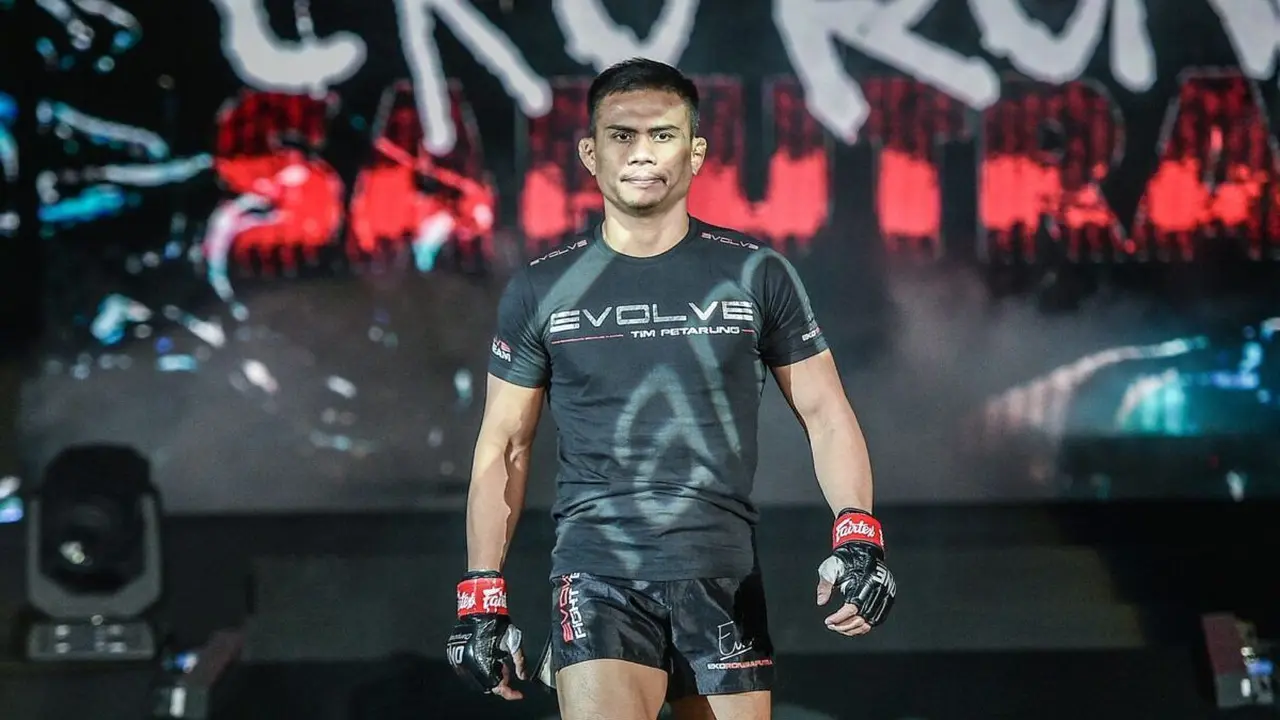 Eko Roni Saputra