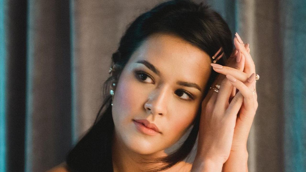 Potret Transformasi Raisa Andriana. (Sumber: Instagram/raisa6690)