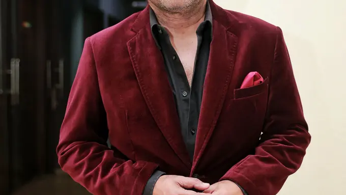 [Bintang] Harvey Malaiholo 