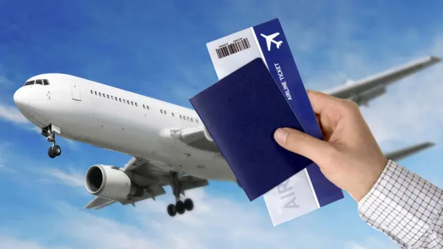 5 Tips Liburan Aman dan Menyenangkan