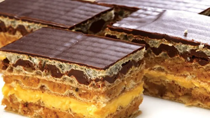 Foto: copyright ukusnidani.bambi.rs