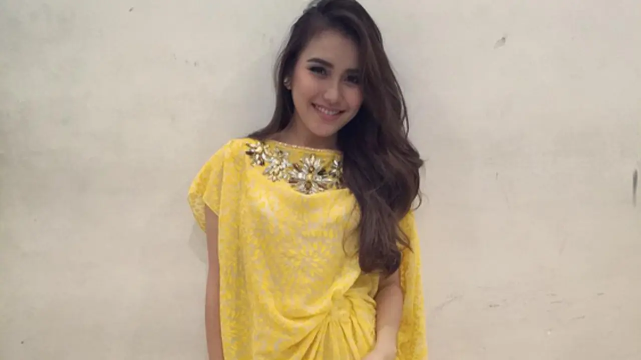 [Bintang] Ayu Ting Ting