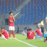 Pengamat: Zainuddin Amali Harus Tanggung Jawab atas Timnas Indonesia U-22 Flop dan Omong Kosong Target Emas SEA Games 2025