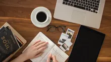 Ilustrasi./Copyright unsplash.com/thought catalog