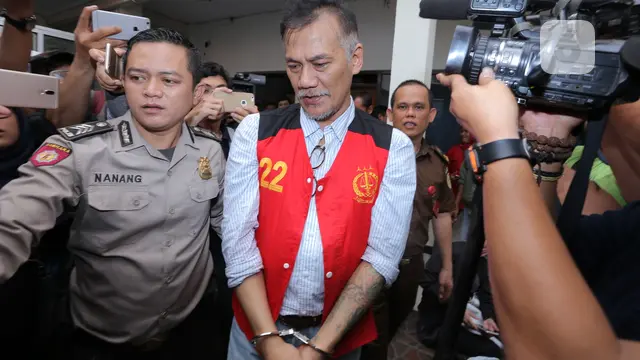 [Bintang] Tio Pakusadewo