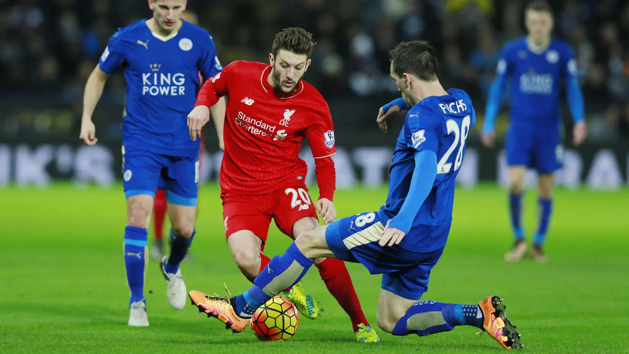 Aksi Individu Menghibur di Premier League Pekan ke-24