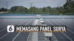 Ternyata memasang panel surya sebagai pasokan listrik mandiri diperbolehkan oleh PLN. Ini dia syarat-syaratnya.