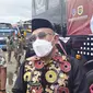 Wali Kota Depok, Mohammad Idris. (Liputan6.com/Dicky Agung Prihanto)