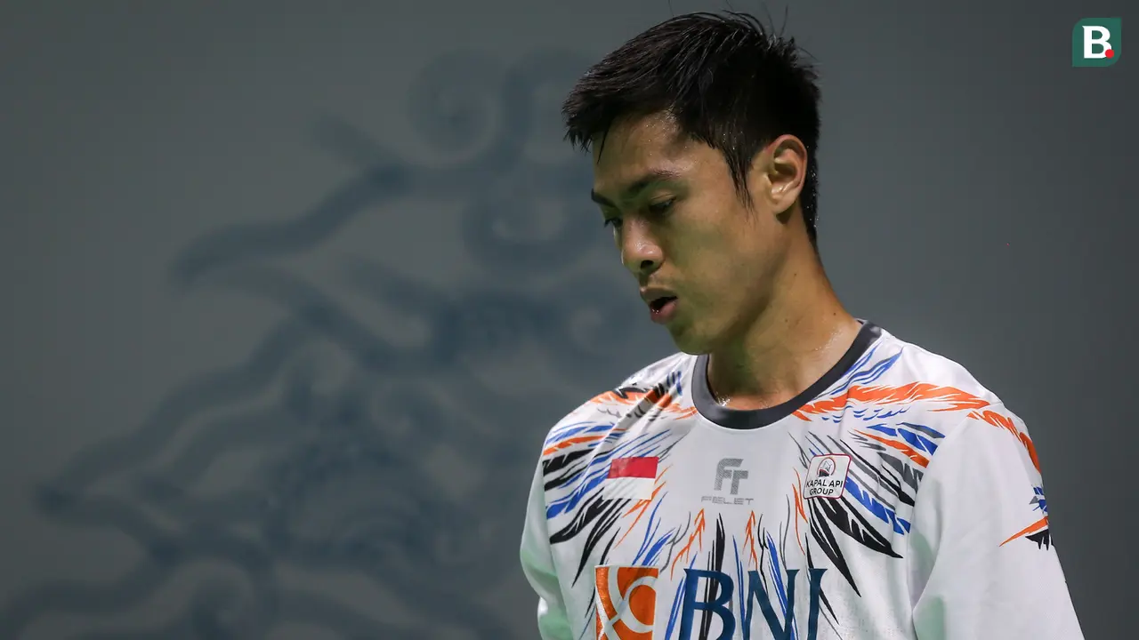 East Ventures Indonesia Open 2022: Shesar Hiren Rhustavito