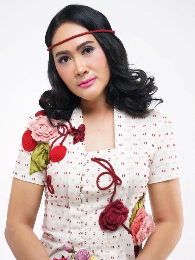 Punky Sukmawati