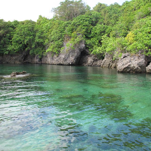 7 Pantai Cantik Di Pulau Bawean Lifestyle Liputan6com