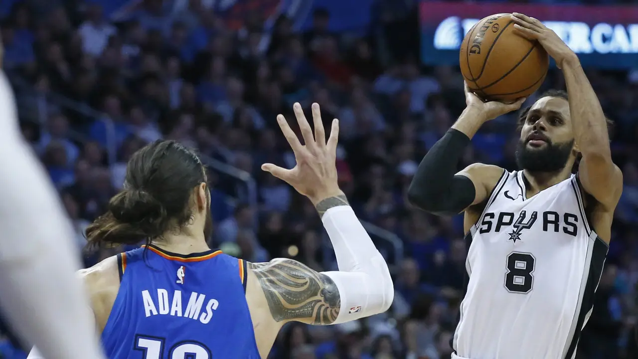 NBA