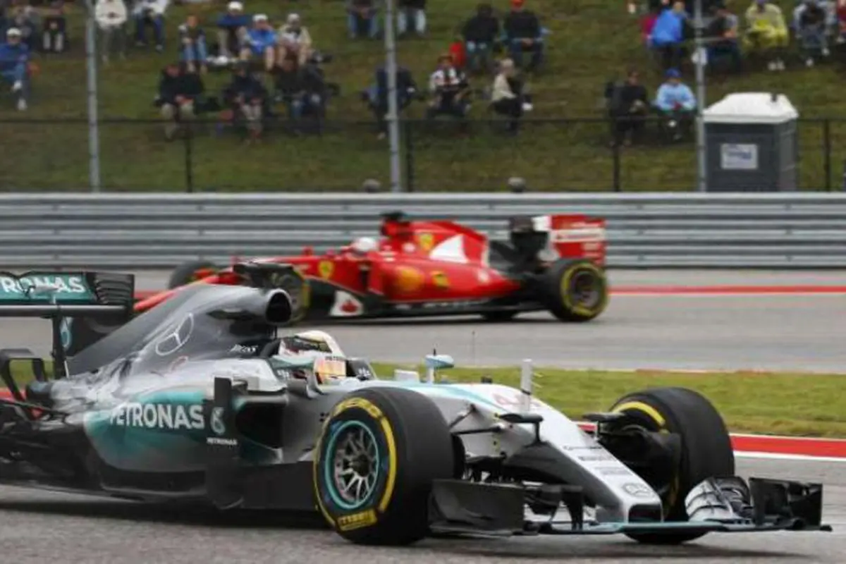 Lewis Hamilton, F1 GP Italia