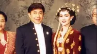 Kisah Cinta Guruh Soekarnoputra dengan Sabina Guseynova, Berawal dari Seni