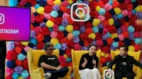 Akademi Instagram Bakal Tingkatkan Keterampilan Digital Pengusaha Muda