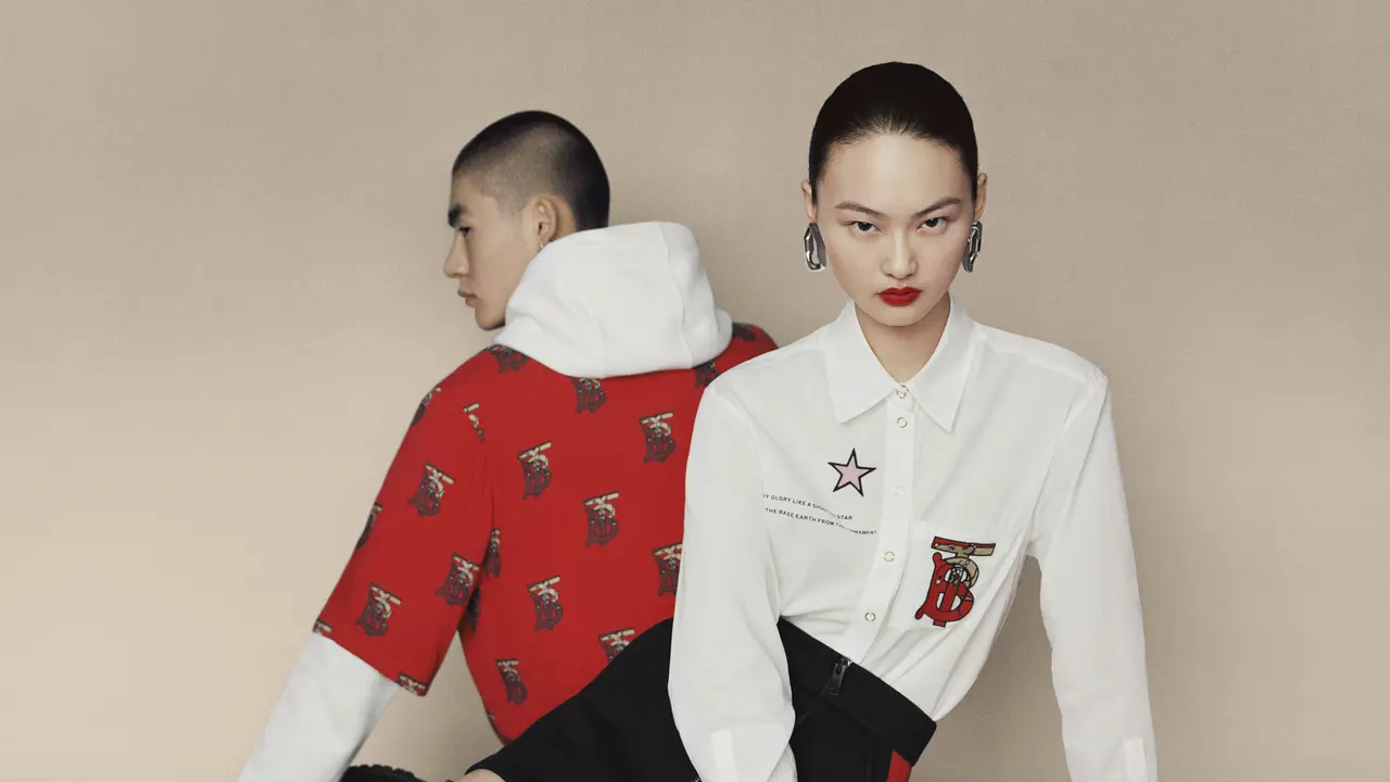 Burberry
