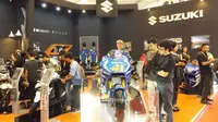 Foto: Suzuki Indomobil Sales