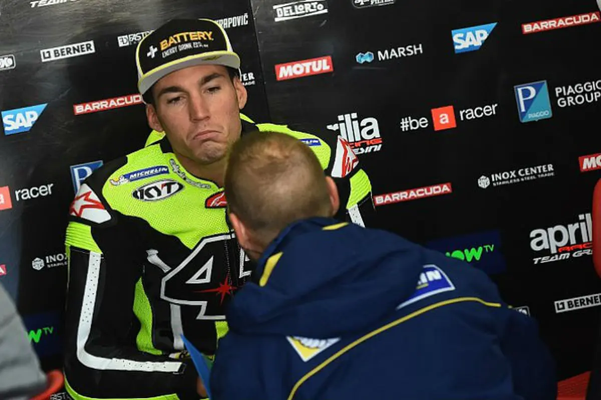 Aleix Espargaro