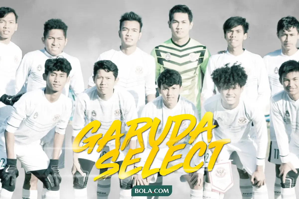 Garuda Select