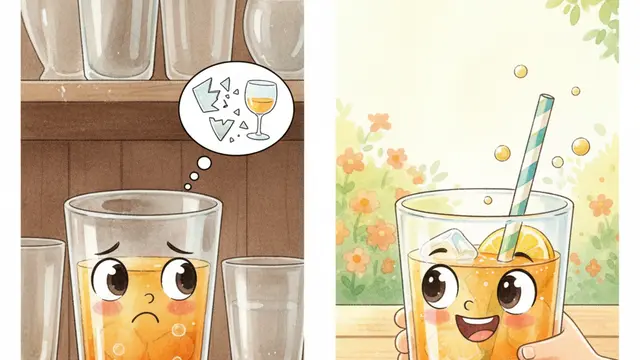 Dongeng lucu (Foto: Gemini AI)