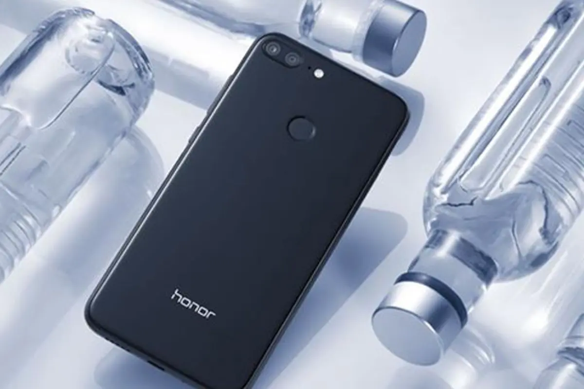 Honor 9 Lite