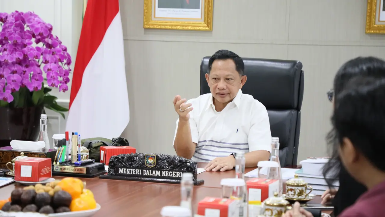 Kasatgas PRR Sebut Hampir Seluruh Pengungsi Bencana di Sumatera Tak Lagi Tinggal di Tenda