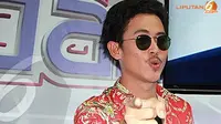 Anak Budi Doremi Terserang Penyakit Kawasaki