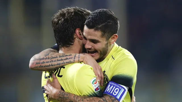Mauro Icardi