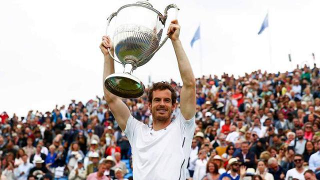Andy Murray