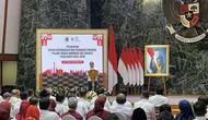 Cerita Pramono Diskusi dengan Ketua PMI DKI Soal Pungutan