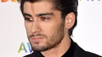 Video Seks Zayn Malik Tersebar di Dunia Maya?