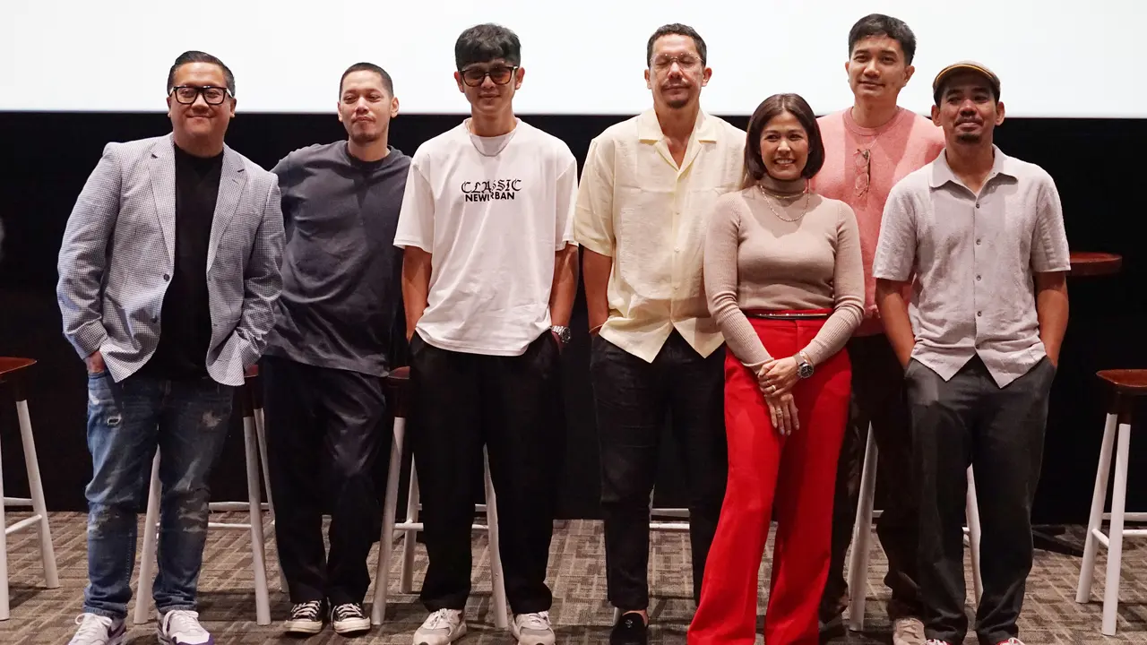 MALIQ & D’Essentials