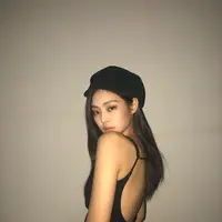 Jennie BLACKPINK. (dok. Instagram @jennierubyjane/https://www.instagram.com/p/BpThlisHUXJ/Asnida Riani)