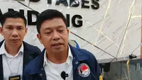 Akhir Bisnis Narkoba Pria Kembar di Bandung