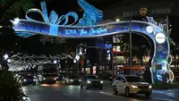 Tarif Transportasi Umum Singapura Naik Mulai 26 Desember 2026