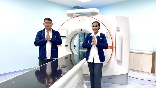 70% Kasus Lanjut, Perawatan Multidisiplin Kanker Payudara Stadium Lanjut Jadi Harapan