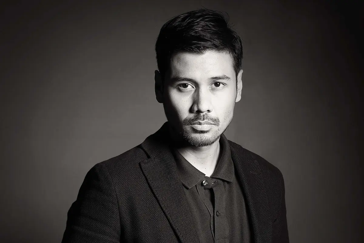 [Bintang] Chicco Jerikho