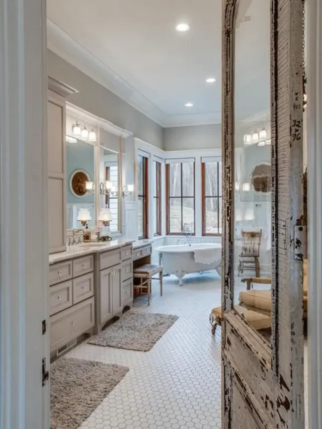 [Bintang] Rumah Miley Cyrus, Terasa Tinggal di Kampung