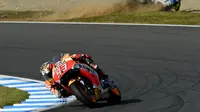 Jadi Juara Dunia MotoGP 2016, Marquez Cetak Rekor Ini