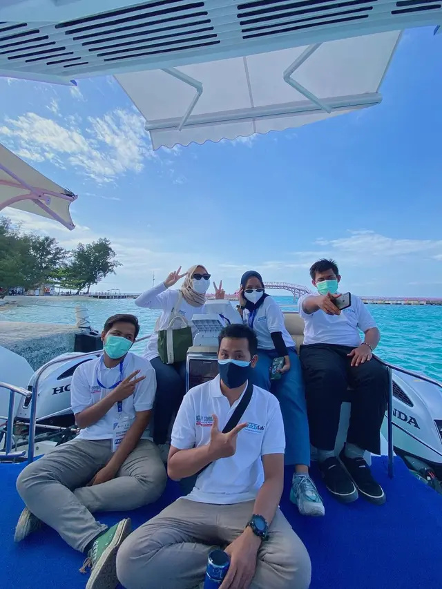 Pulau Tidung